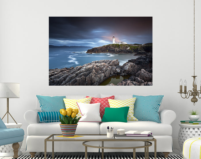 IMPRESSIVE WALL DECALS, REMOVABLE WALL STICKERS, WALL DECOR
