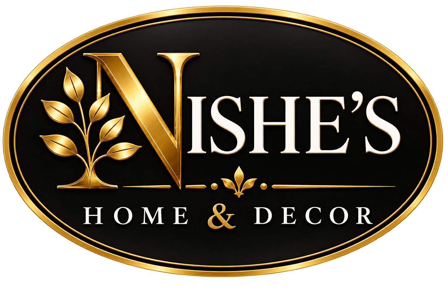 Nishe's Home Decor