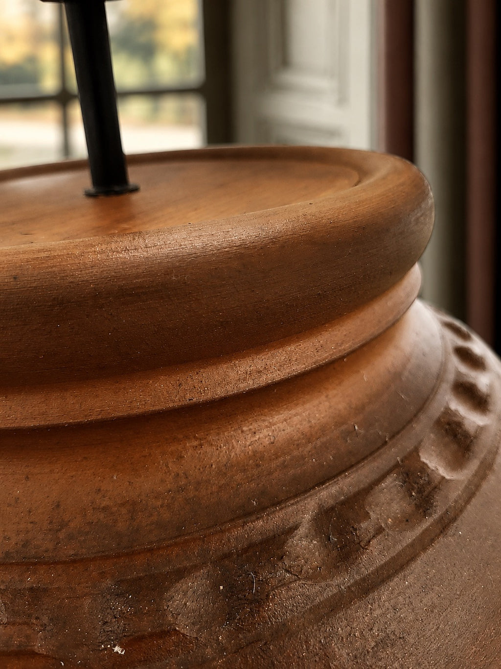 Large Ceramic lighting-3