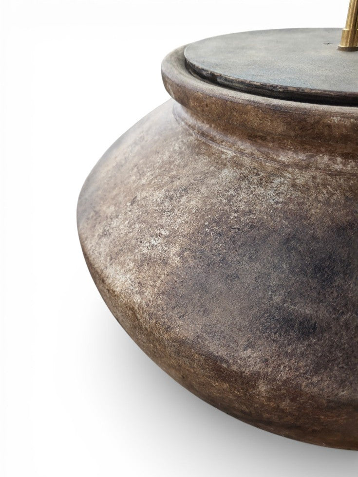 Terra Calm - Ceramic lighting-4