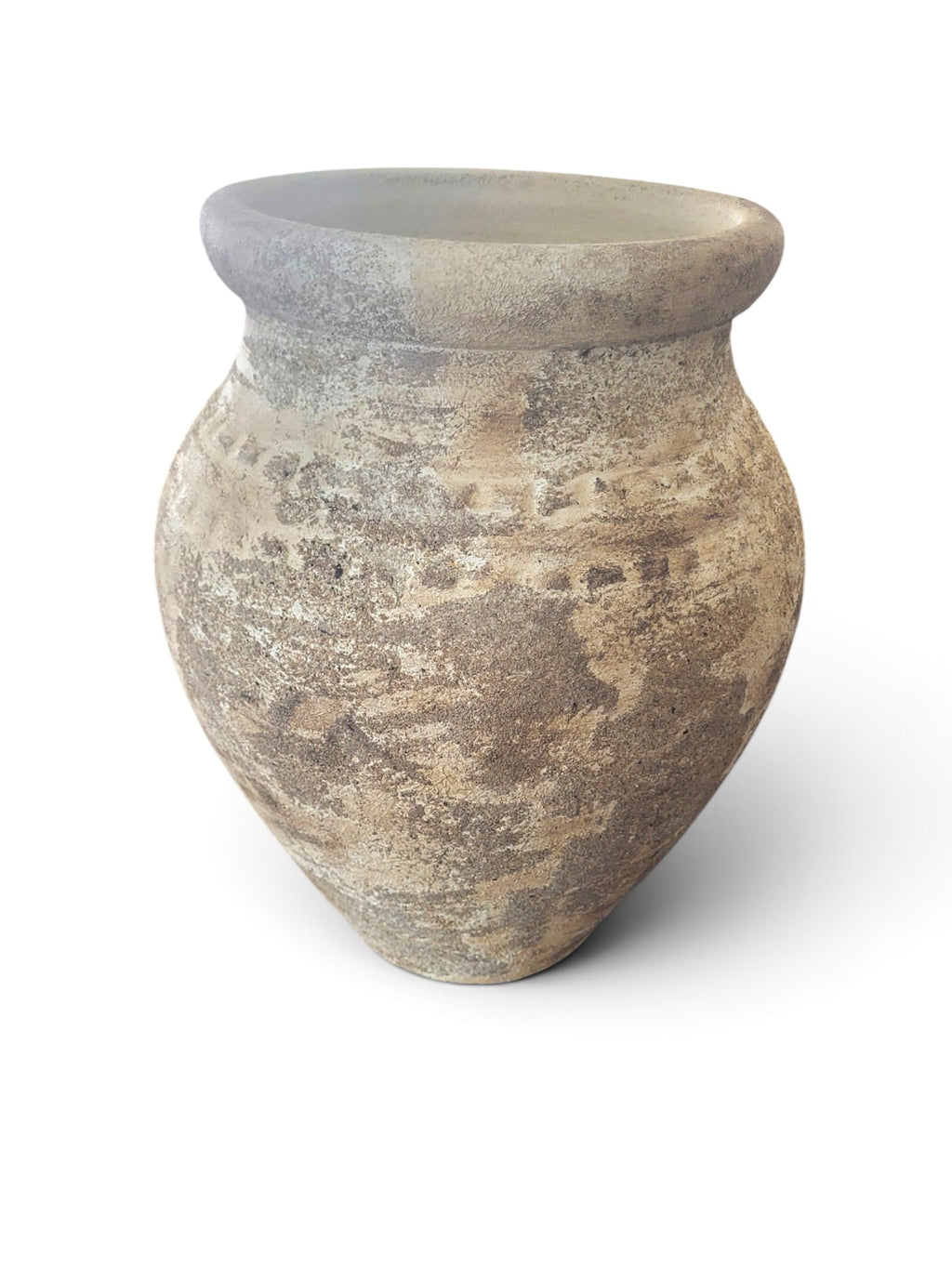 Ruina Serena no.87 - Decorative ceramic jar-2