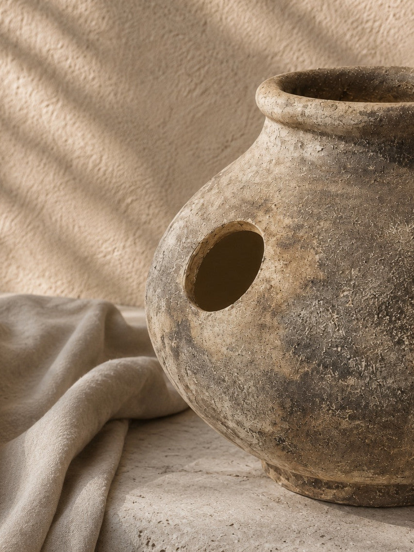 The Orbis Vase-3