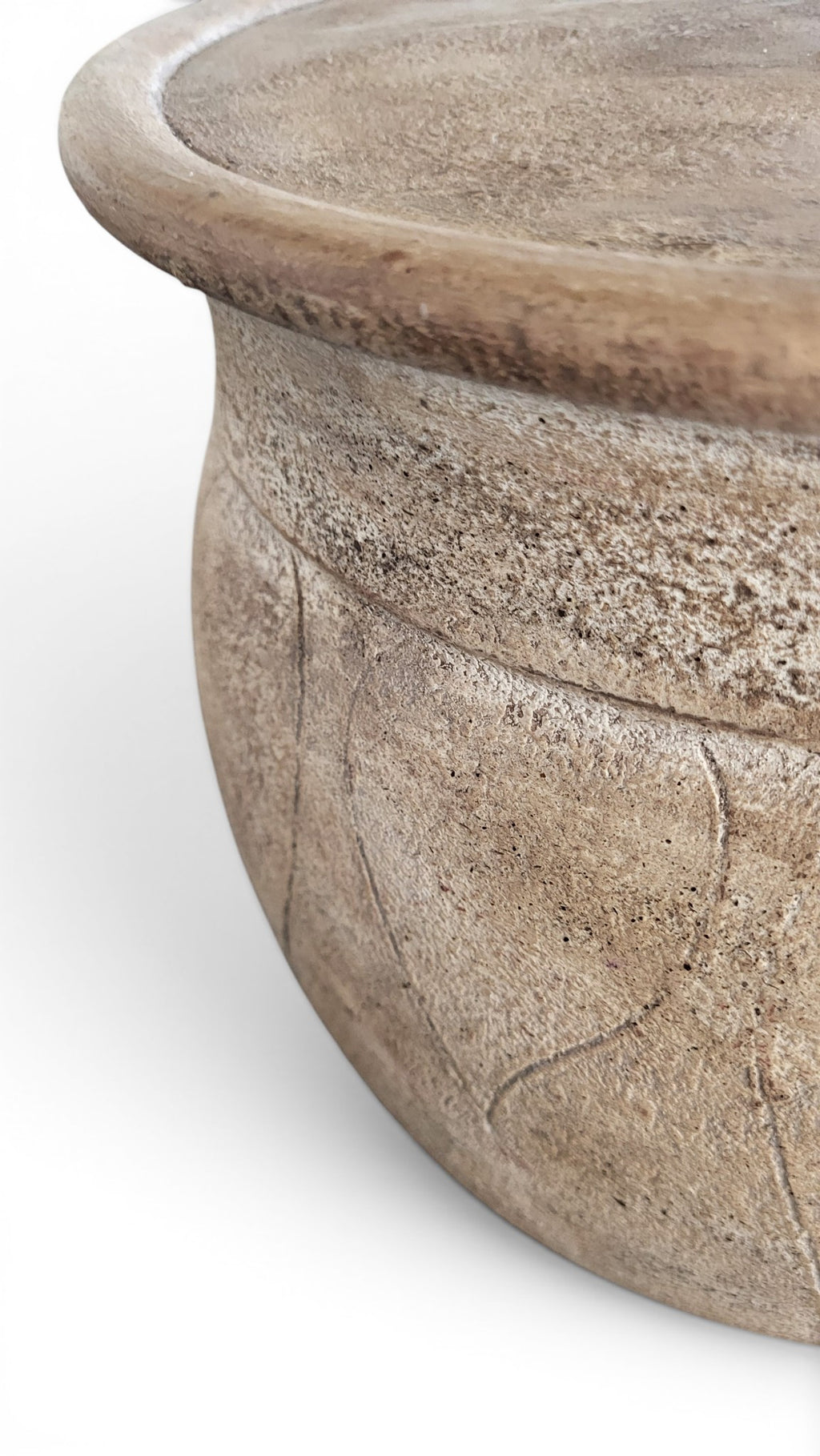 Auréa  Ceramic table lamp-8