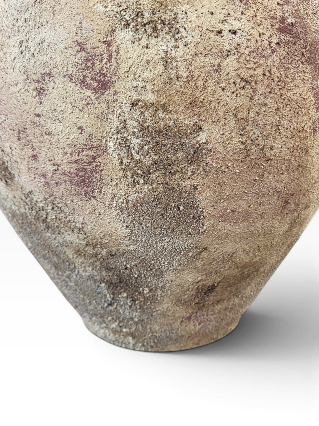 Decorative Terracotta Vase no. 37-10