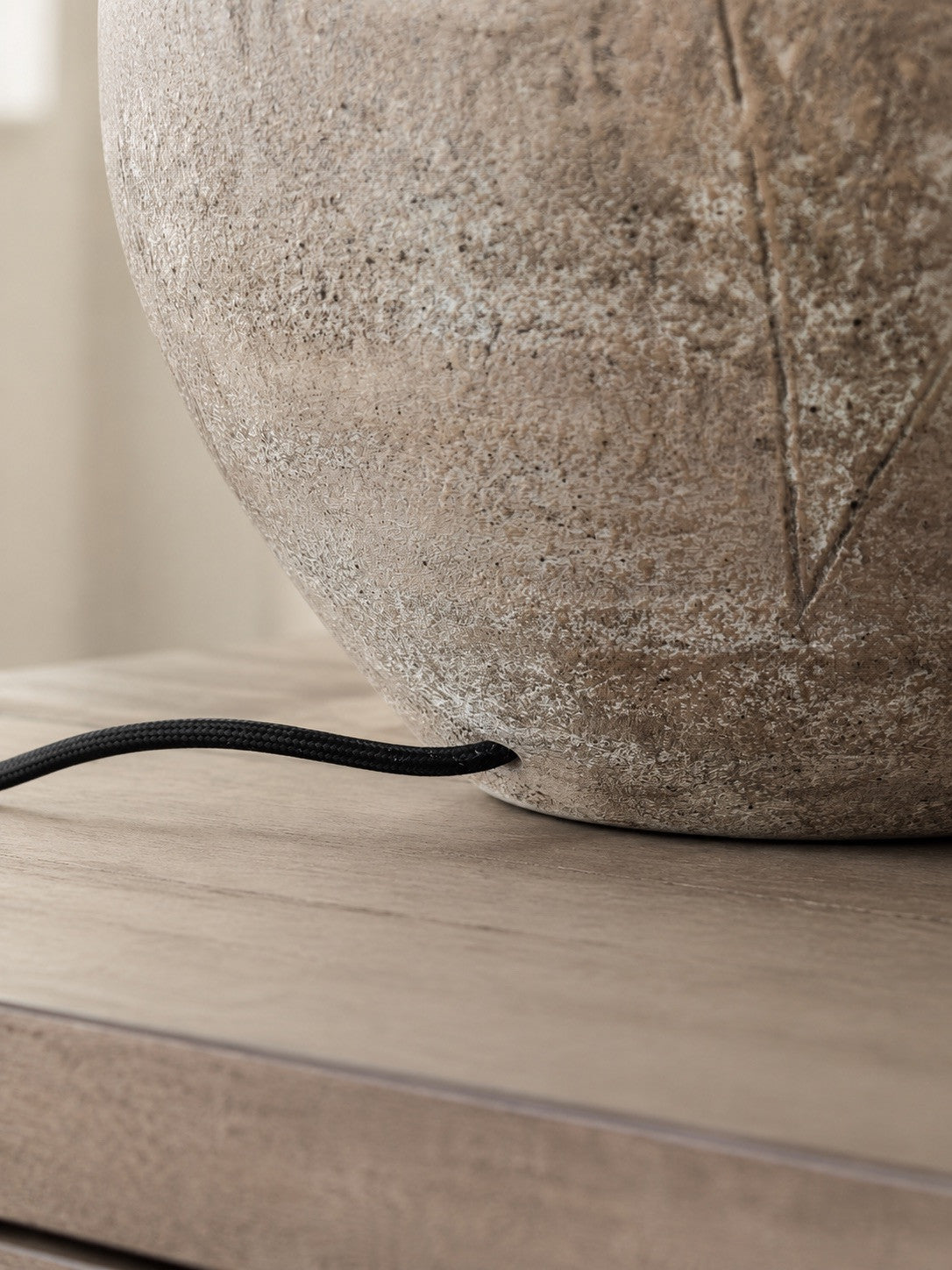 Auréa  Ceramic table lamp-14