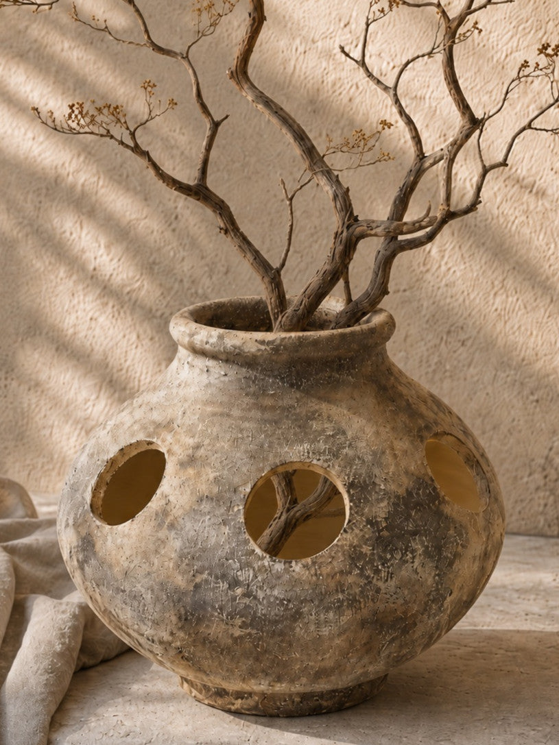 The Orbis Vase-0