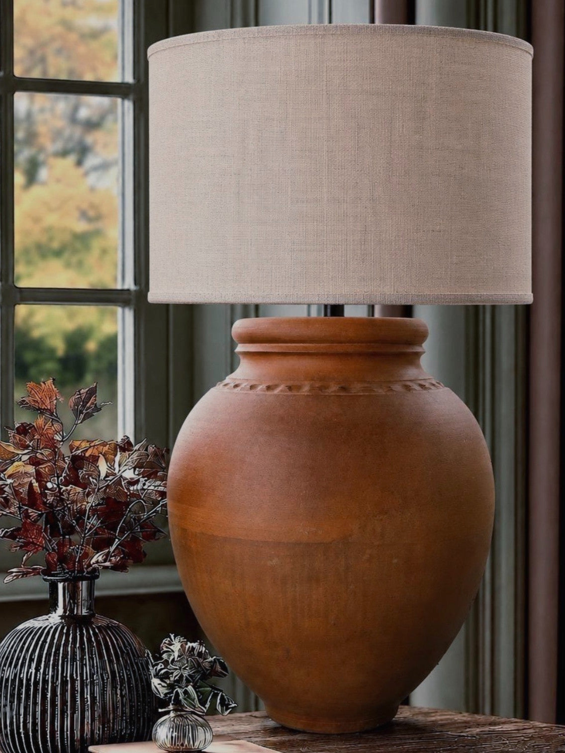 Large Ceramic lighting-0