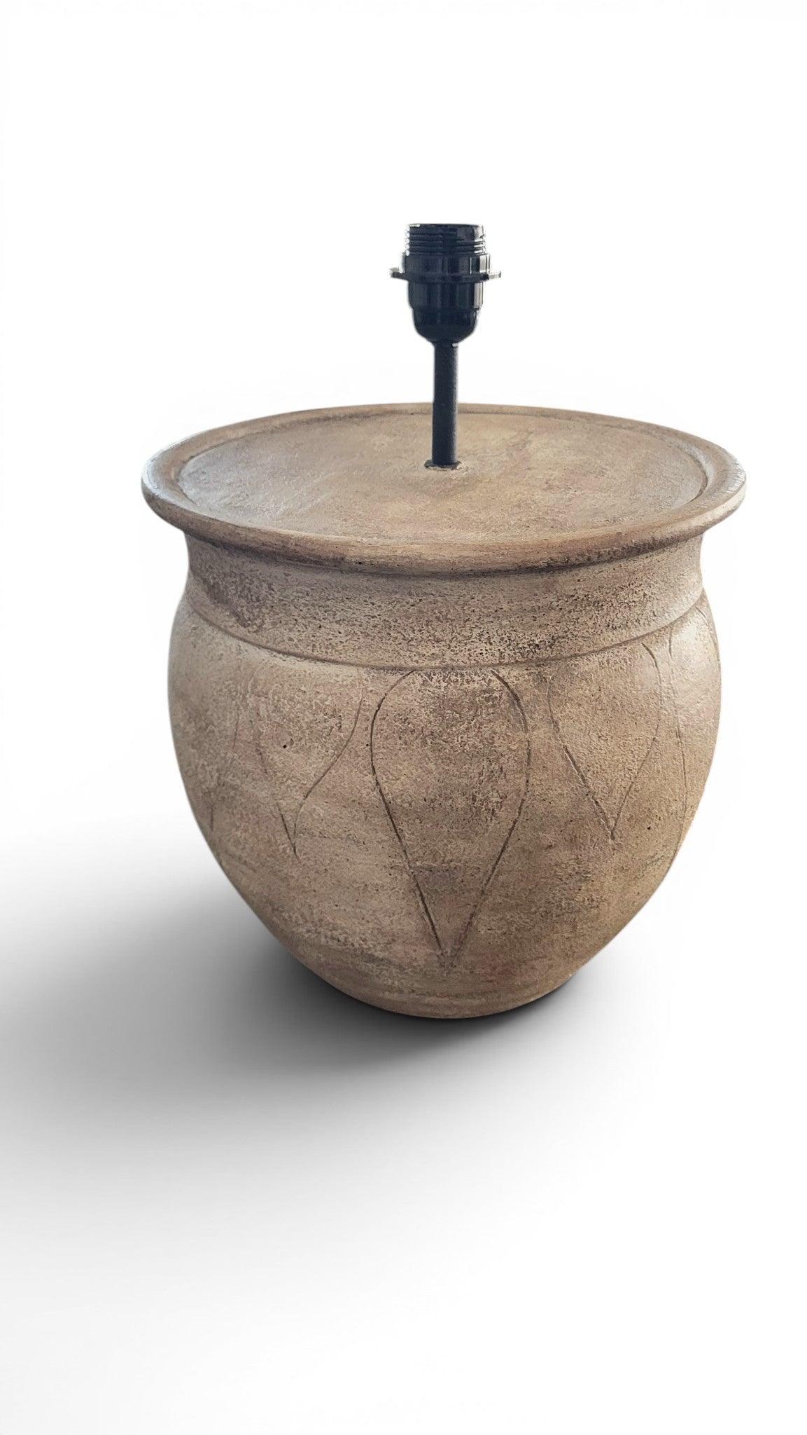 Auréa  Ceramic table lamp-9