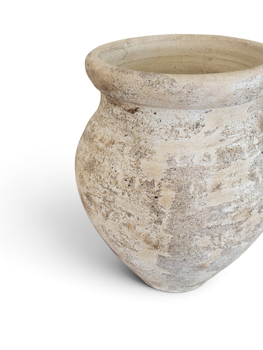 Ruina Serena no.87 - Decorative ceramic jar-9