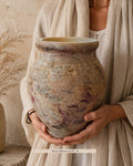 Decorative Terracotta Vase no. 37-0