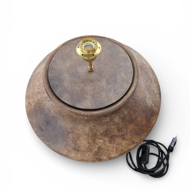 Terra Calm - Ceramic lighting-3