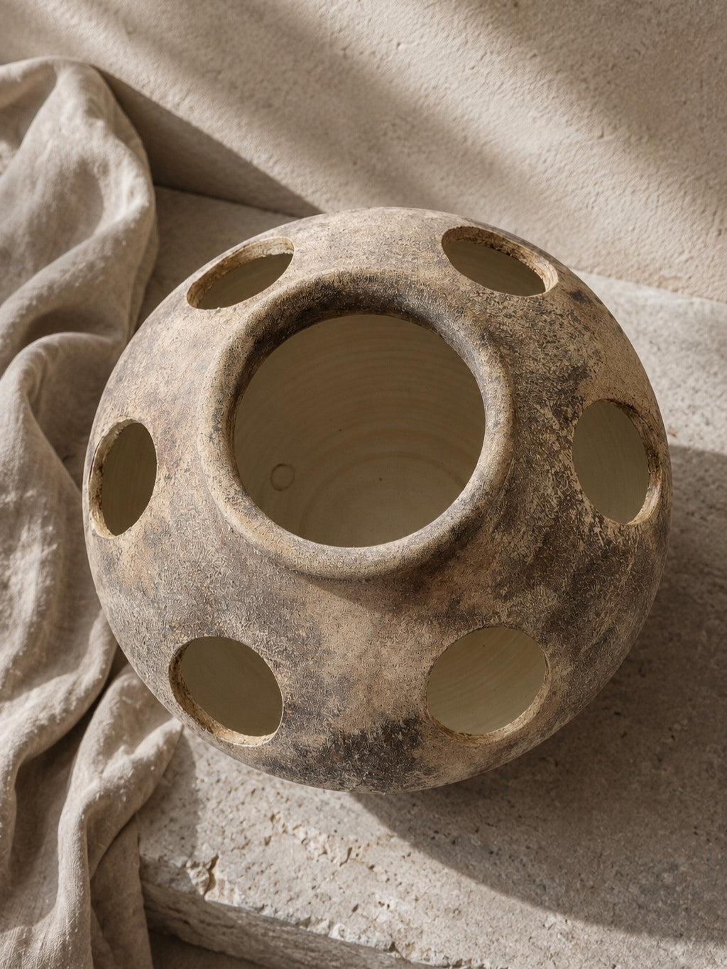 The Orbis Vase-2
