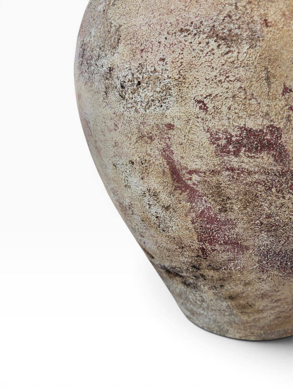 Decorative Terracotta Vase no. 37-3
