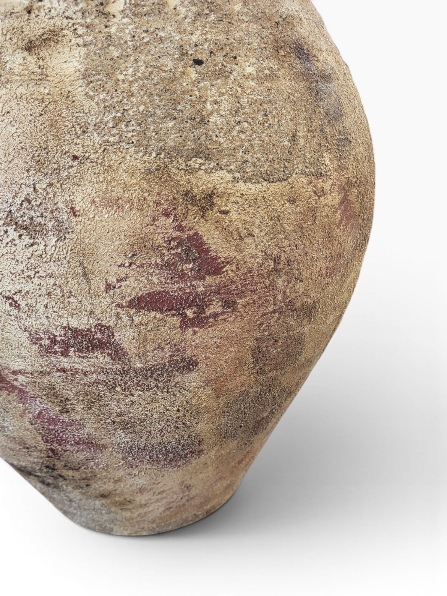 Decorative Terracotta Vase no. 37-6