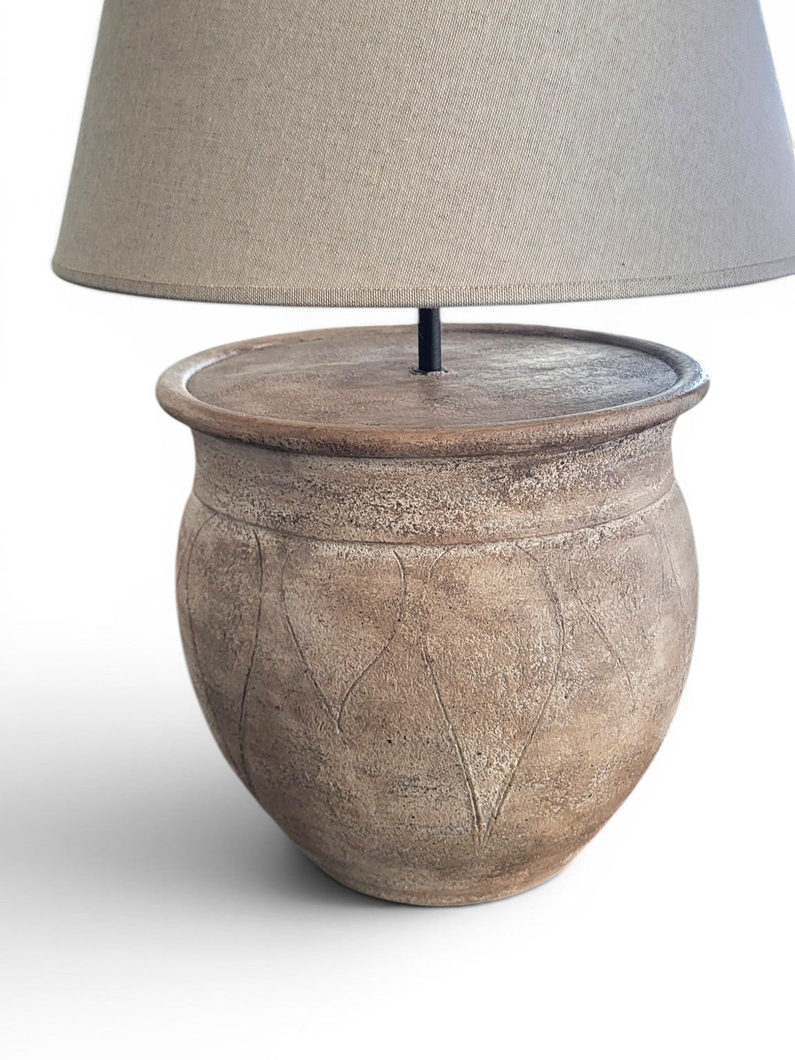 Auréa  Ceramic table lamp-11