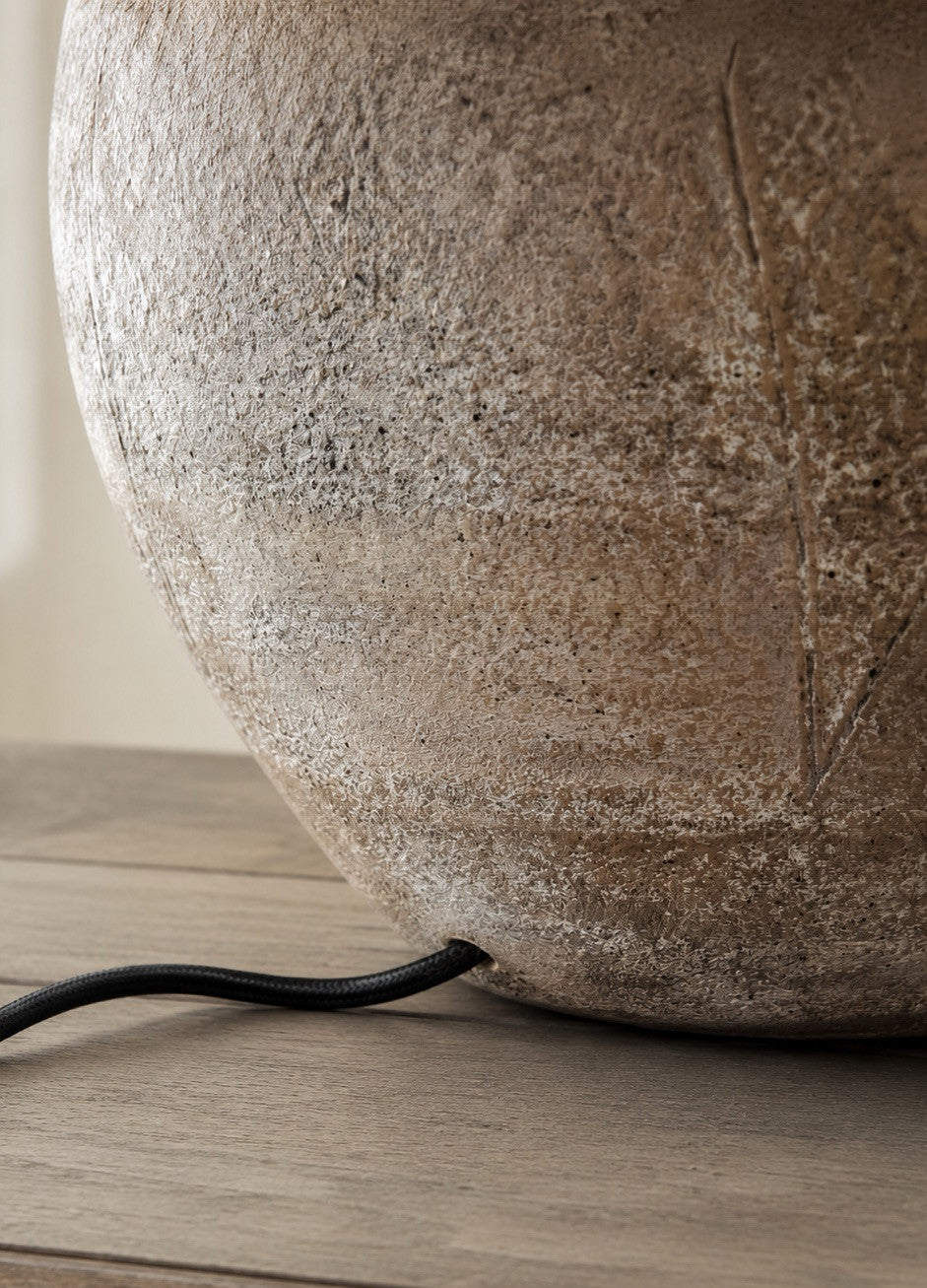 Auréa  Ceramic table lamp-1