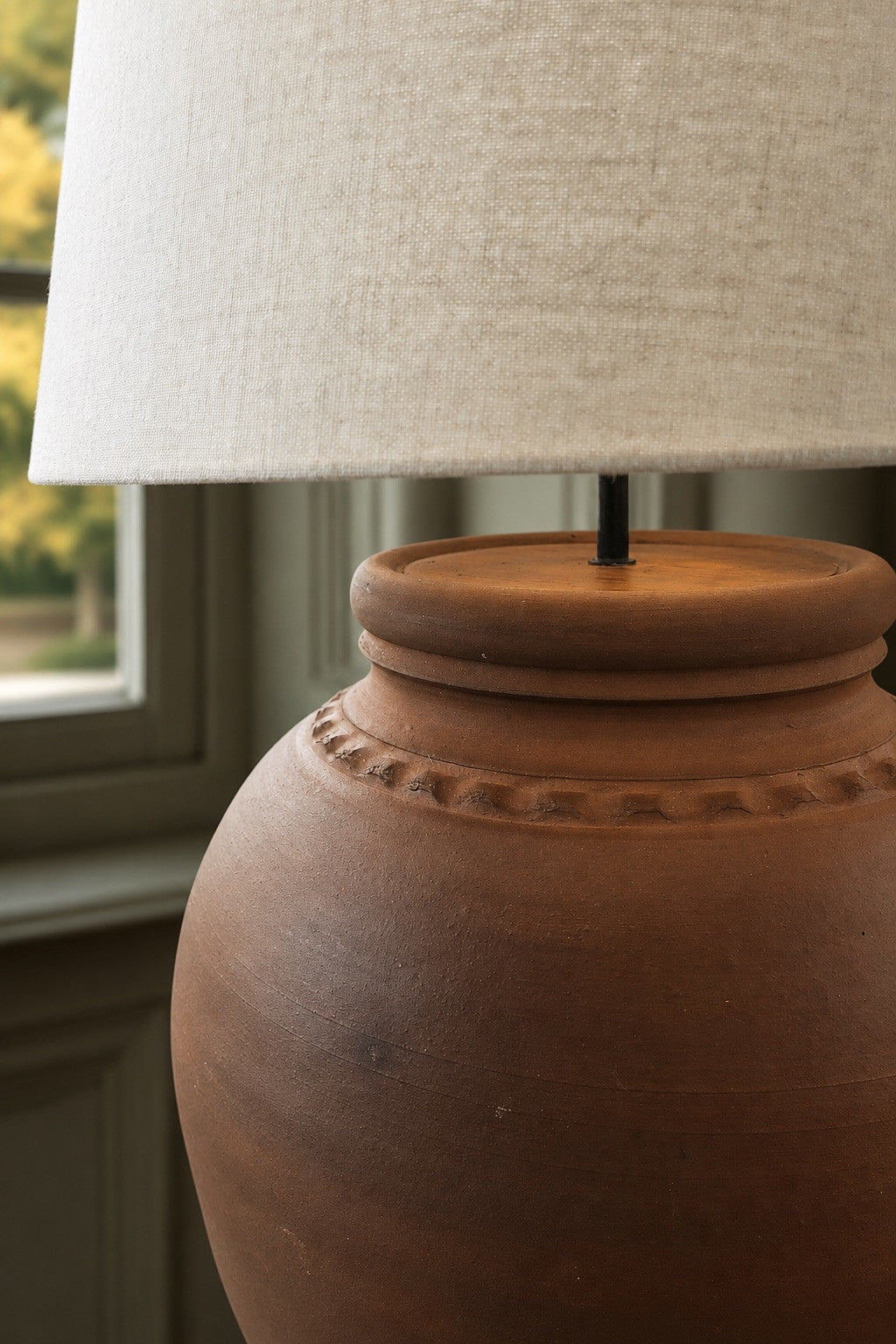 Large Ceramic lighting-2