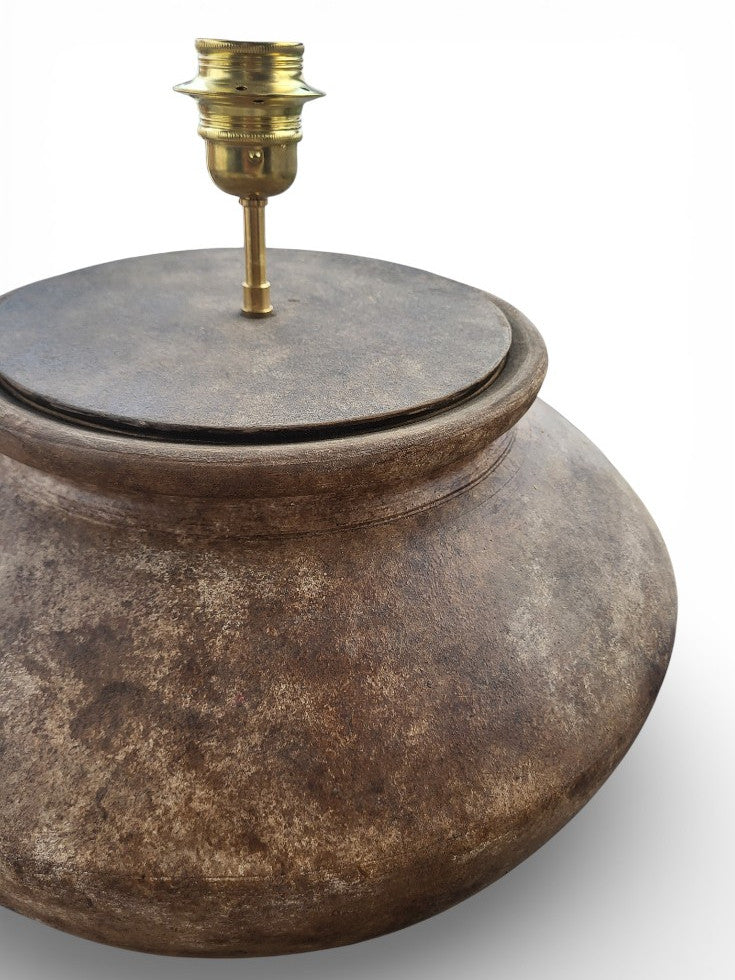 Terra Calm - Ceramic lighting-7