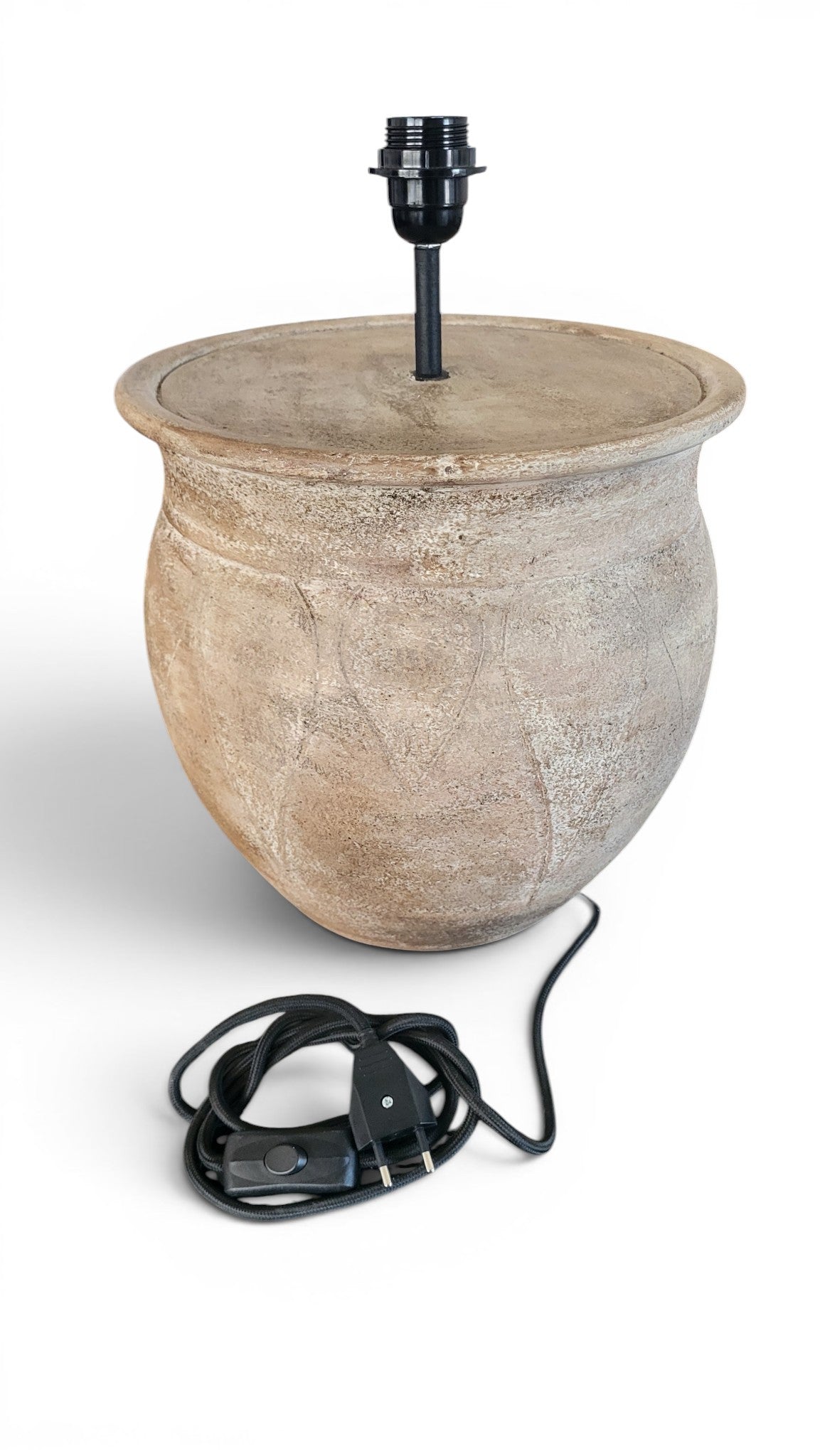 Auréa  Ceramic table lamp-10