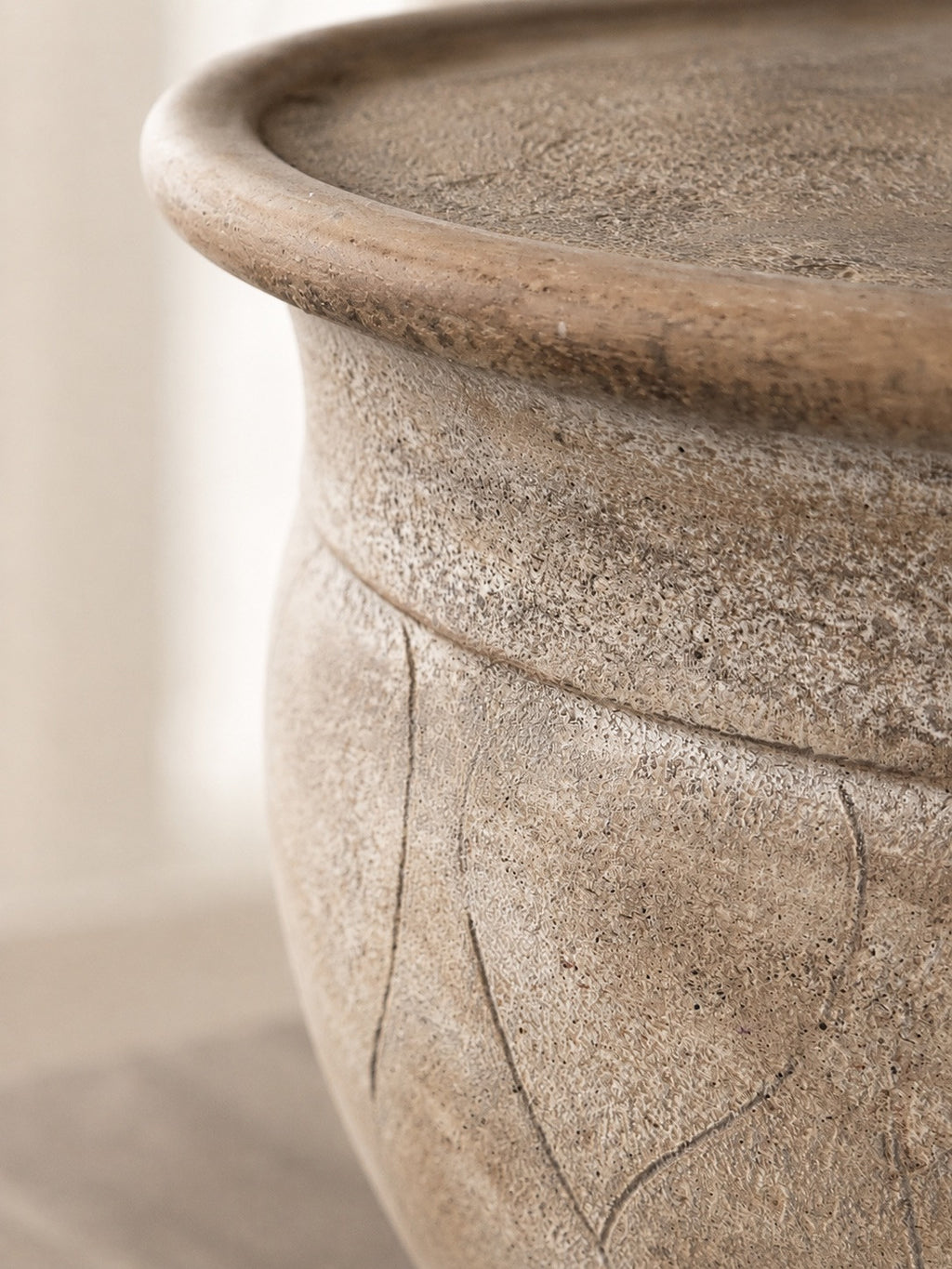Auréa  Ceramic table lamp-13