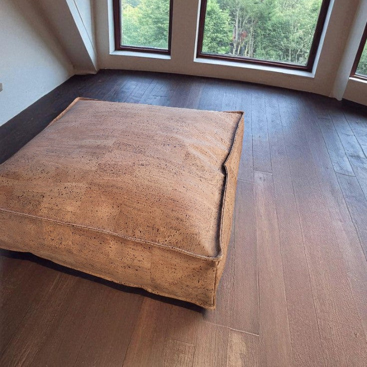 Natura no74 - Pouf and Floor seating