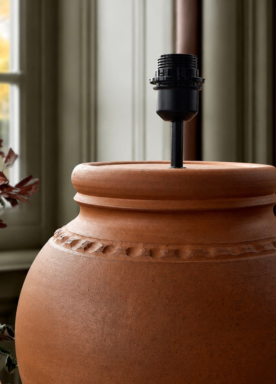 Large Ceramic lighting-6